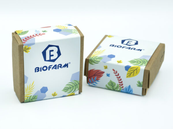 Ekologiczny upominek, zestawy bomb kwietnych z Twoim logo